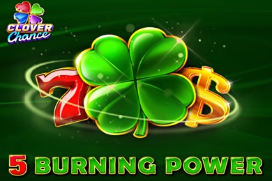 5burningpower онлайн ОГ Казино